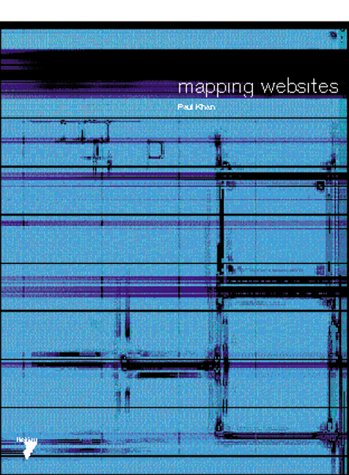 Mapping web sites Cover