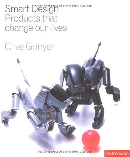 Smart Design Cover