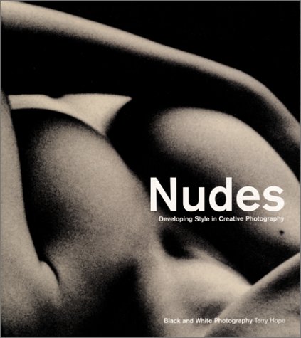 Nudes Cover