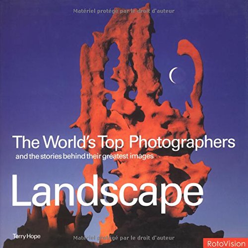 Landscape Cover