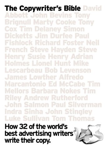 The Copy Book  Cover
