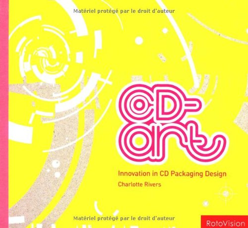 CD-Art Cover