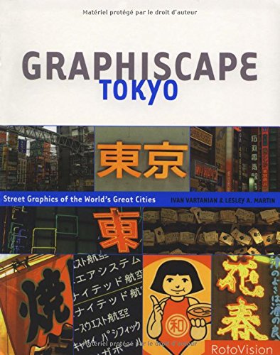 Graphiscape Cover
