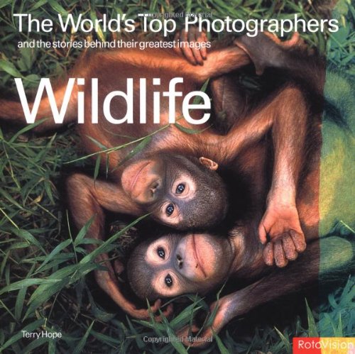 Wildlife Cover