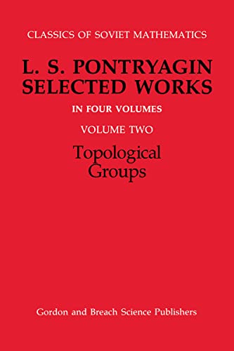 Topological groups Cover