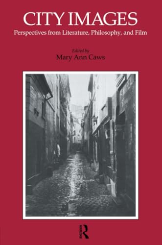 City images Cover