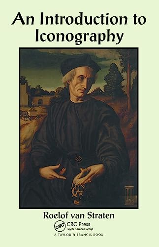 An introduction to iconography Cover