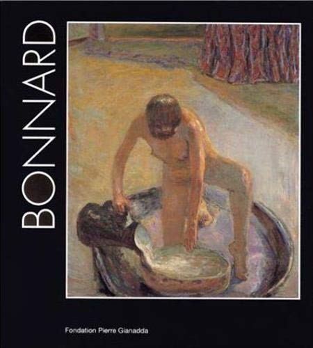 Bonnard Cover
