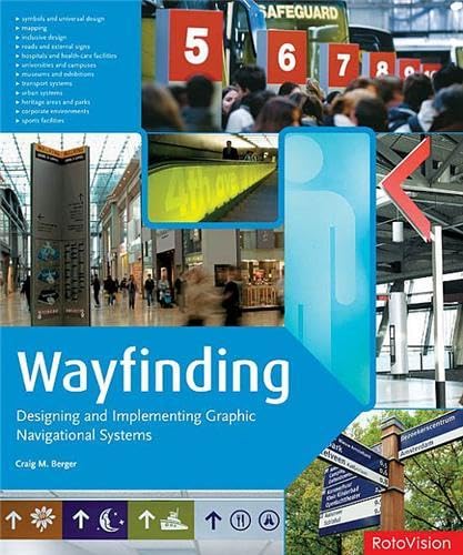 Wayfinding Cover