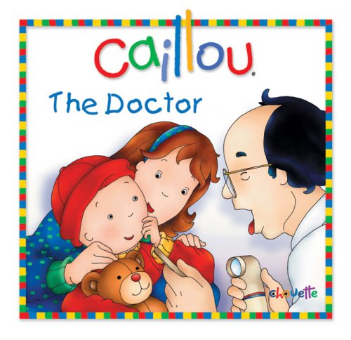 The doctor Cover