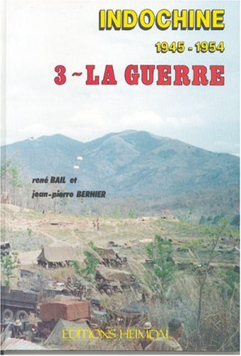 Indochine 3 Cover