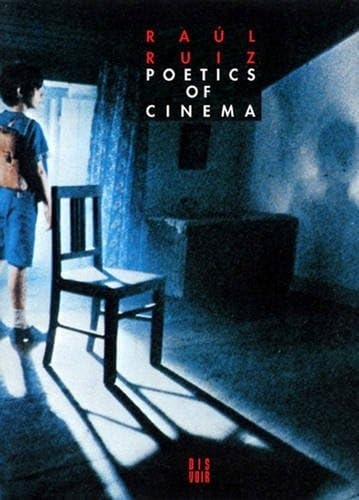 Poetics of cinema Cover