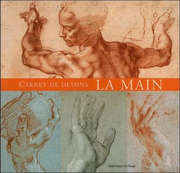 Sketch book Cover