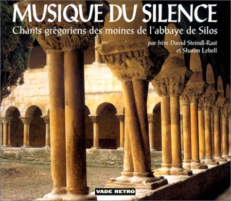 Musique du silence Cover