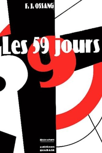 Les 59 jours Cover