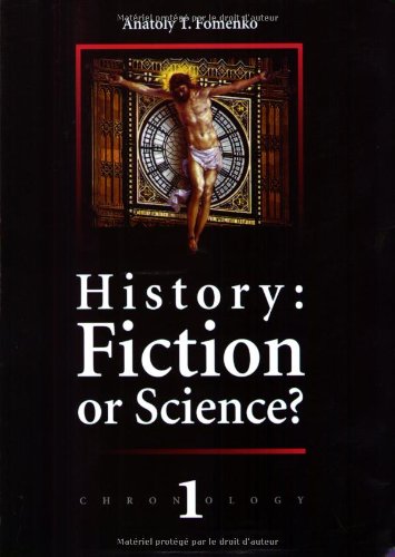 History Cover