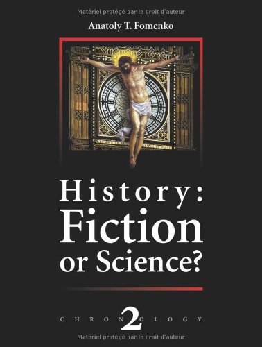 History Cover