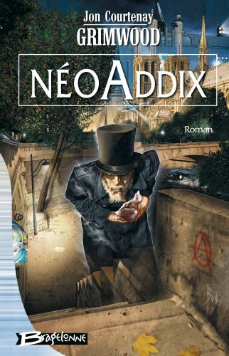 NeoAddix Cover