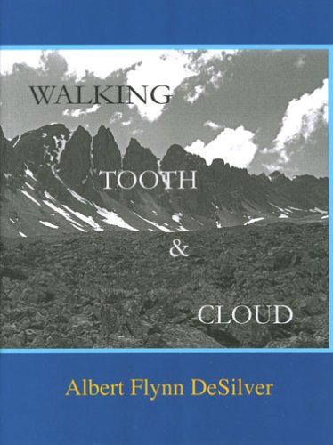 Walking Tooth & Cloud Cover