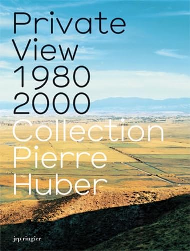 Private view 1980-2000 Cover
