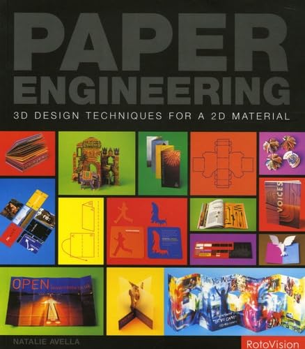 Paper Engineering Cover