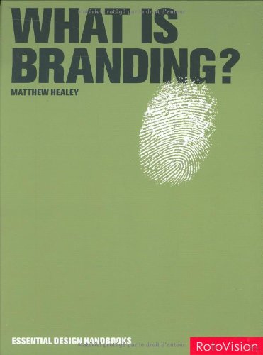 What is Branding? Cover