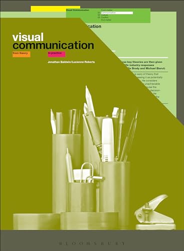 Visual communication Cover