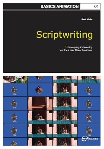 Basics Animation Cover