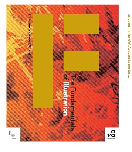 Fundamentals of Illustration (Fundamentals) Cover