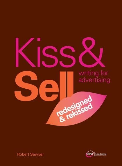Kiss & Sell Cover