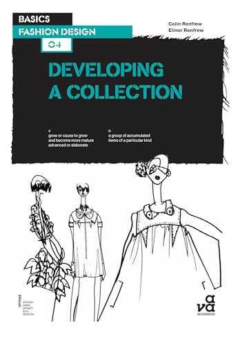 Developing a collection Cover