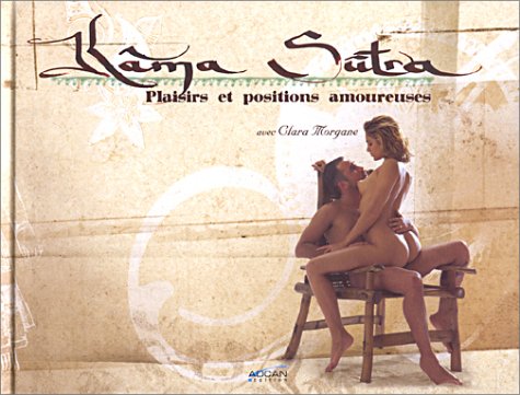 Kama-Sutra  Cover
