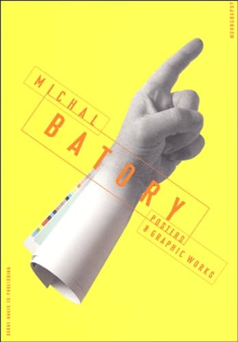 Michal Batory Cover