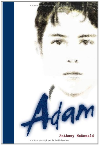 Adam Cover