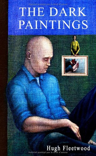 The Dark Paintings Cover