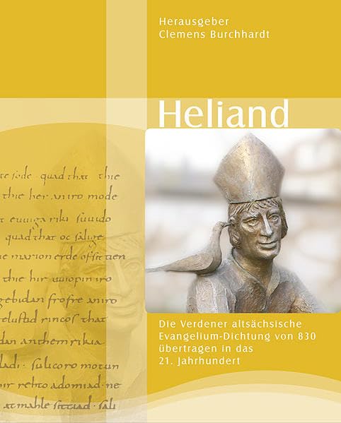 Heliand Cover