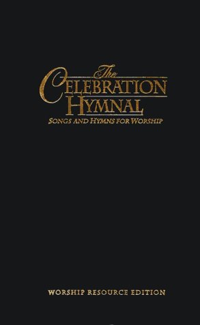 The celebration hymnal Cover