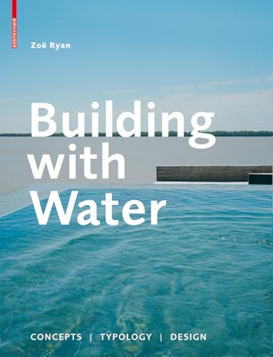 Building with water Cover