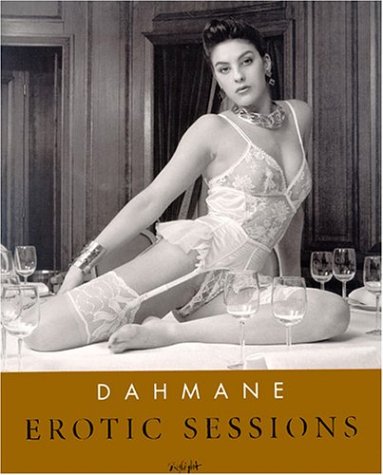 Erotic Sessions Cover