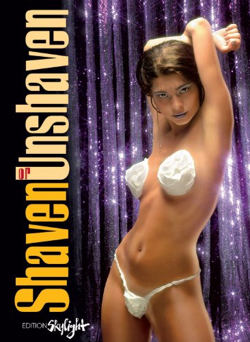 Shaven or Unshaven Cover