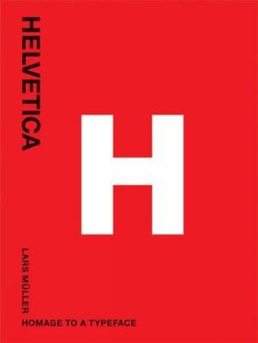 Helvetica Cover