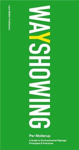 Wayshowing Cover