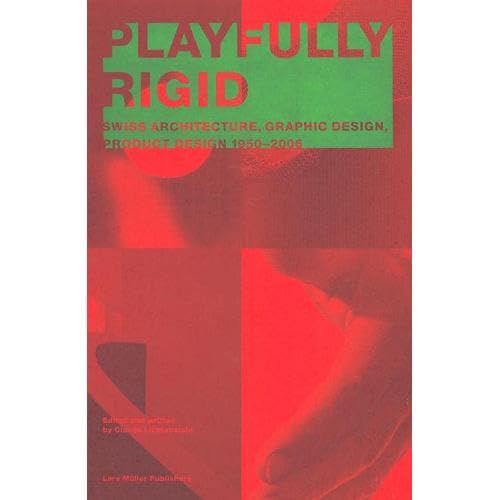 Playfully Rigid Cover