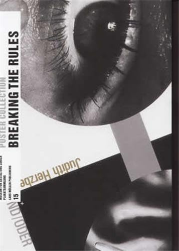 Breaking the rules Cover