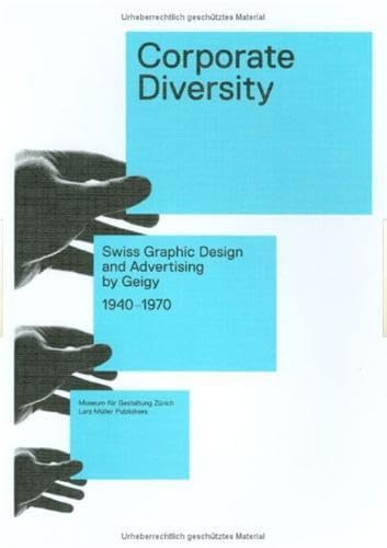 Corporate diversity Cover