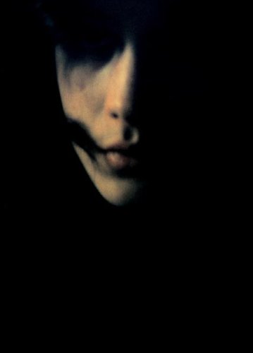 Mnemosyne Cover