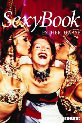 Sexy Book Cover