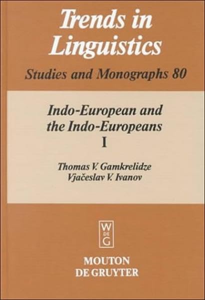 Indo-European and the Indo-Europeans Cover