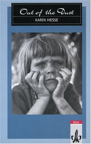 Out of the Dust. Young Adult Literature. Ab Klasse 10. Cover