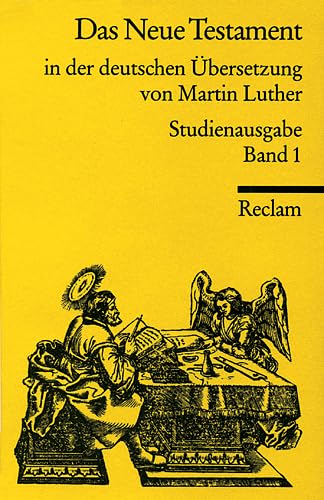 Das Neue Testament Cover